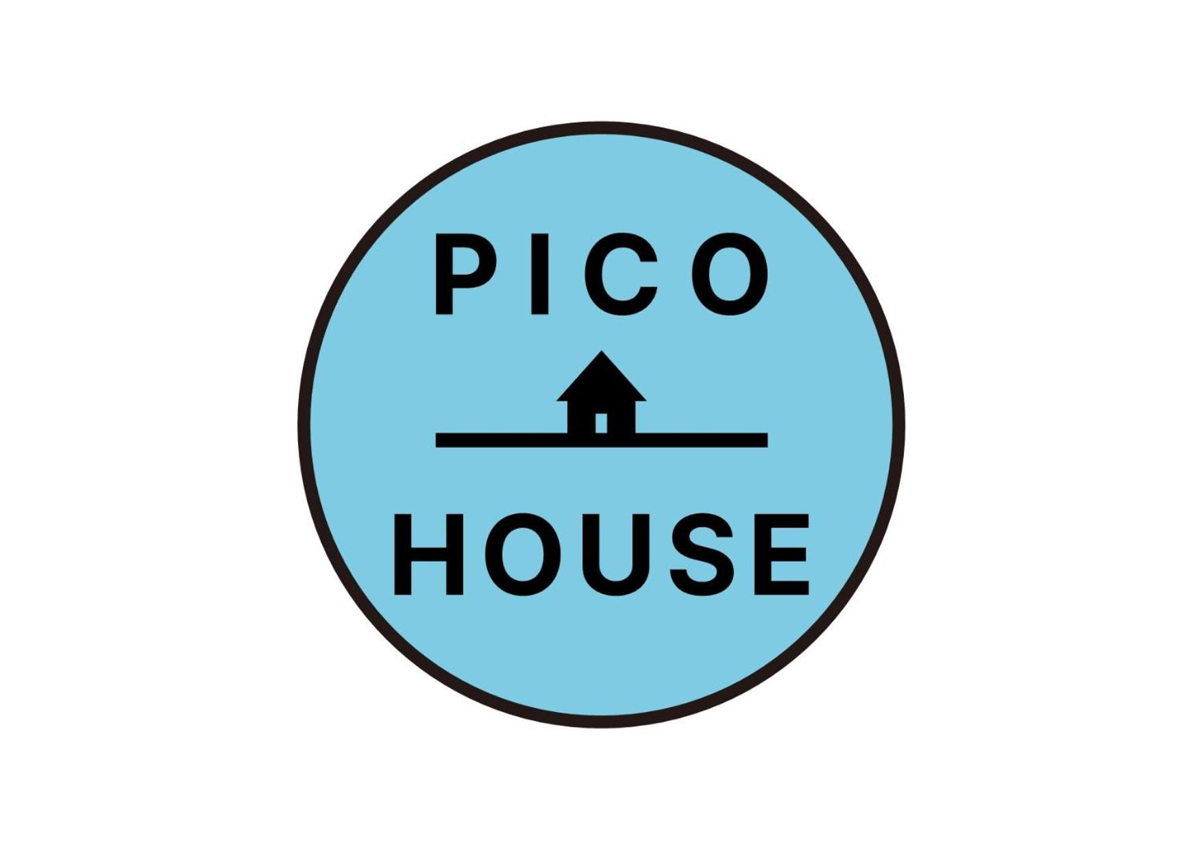 Отель Pico House Панглао Экстерьер фото